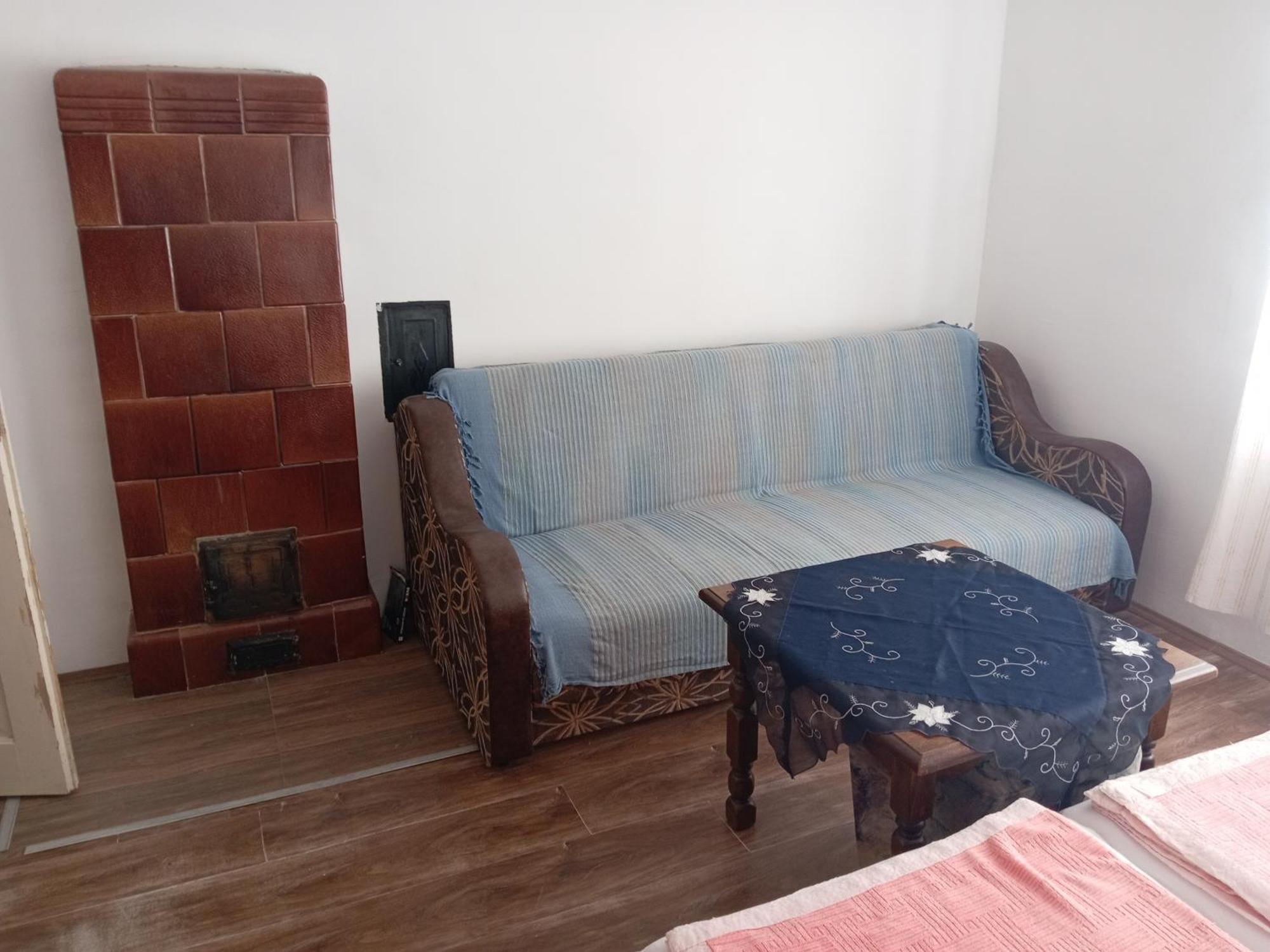 "Poetsko Cose" Nikole Tesle 86 Guest House Morovic Exterior photo