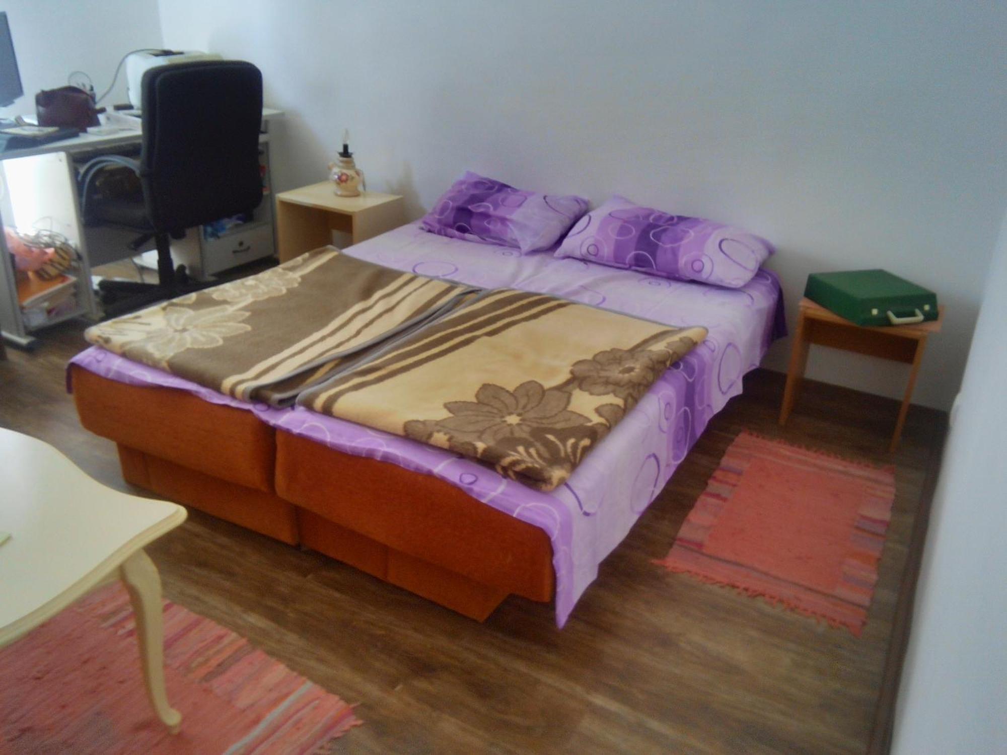 "Poetsko Cose" Nikole Tesle 86 Guest House Morovic Exterior photo